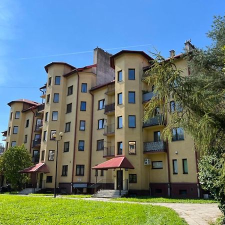 Apart-Wita Wadowice Zewnętrze zdjęcie
